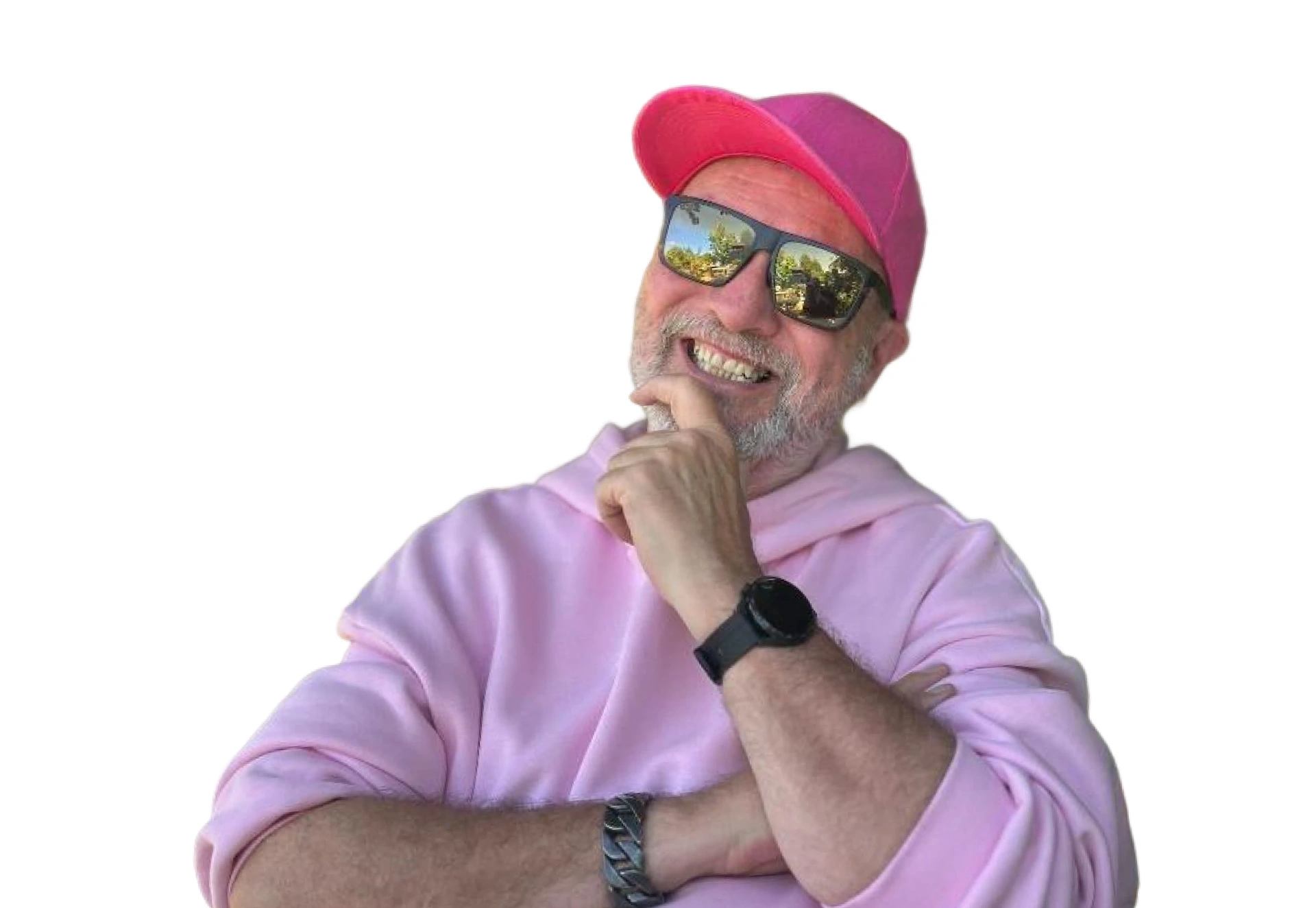 Ray Vermey profile